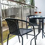 Perla A11 Nad Pieknym Jeziorem Pluszne Апартаменты Ольштынек