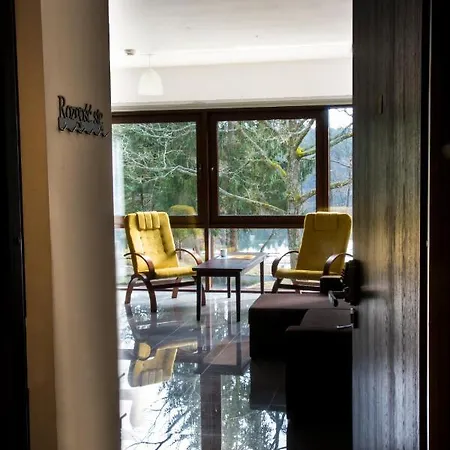 Perla A11 Nad Pieknym Jeziorem Pluszne Apartment *