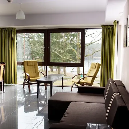 Perla A11 Nad Pieknym Jeziorem Pluszne