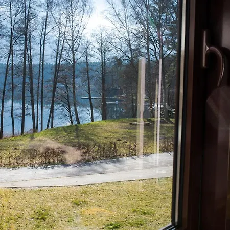 Perla A11 Nad Pieknym Jeziorem Pluszne