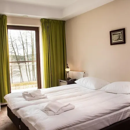 דירה Perla A11 Nad Pieknym Jeziorem Pluszne