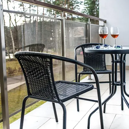 Perla A11 Nad Pieknym Jeziorem Pluszne Apartment Olsztynek